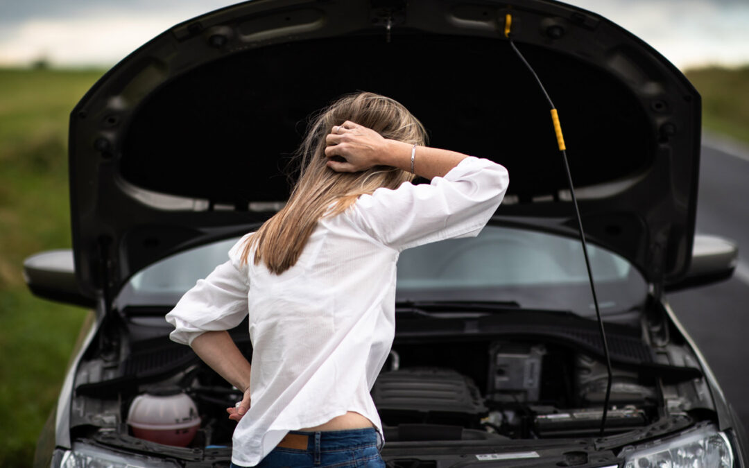 Holiday Road Safety Essentials – Your December Safety Checklist from SA Lube