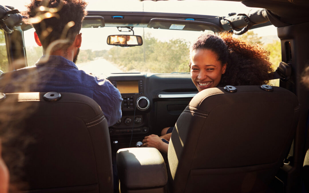 Safe Travels This December – Your General Holiday Road-Trip Guide from SA Lube